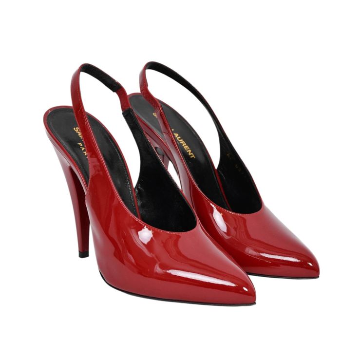 Sapato Yves Saint Laurent -  35 BR