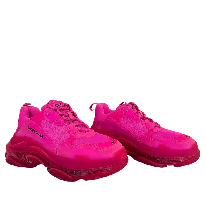 Tênis Balenciaga - 40 BR