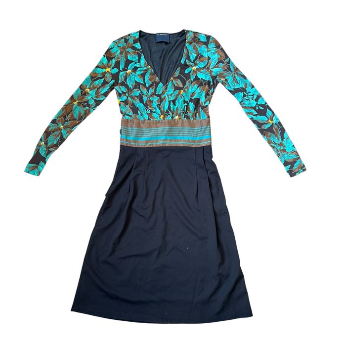 Vestido Roberto Cavalli - P
