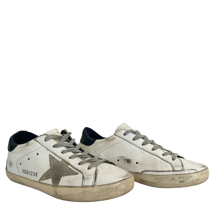 Tênis Golden Goose - 34 BR