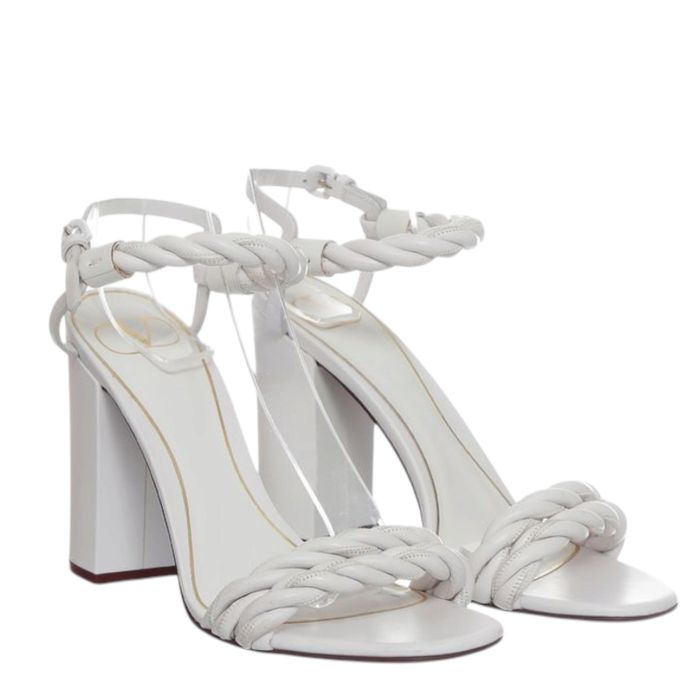 Sandália Valentino - 35 BR