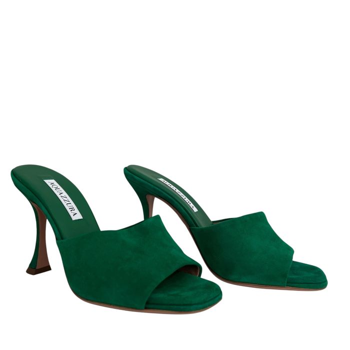 Sandália Aquazzura - 35 BR