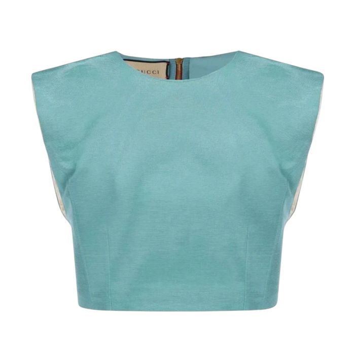 Cropped Gucci - P