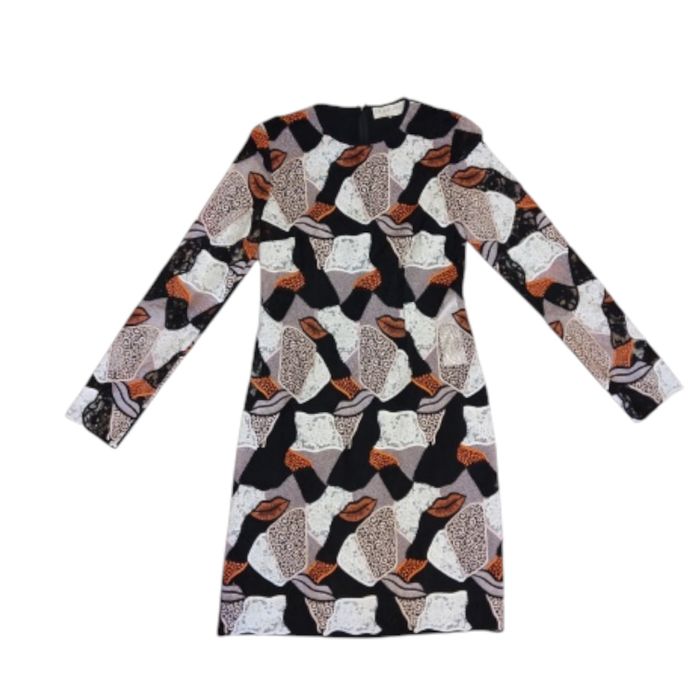 Vestido Emilio Pucci - M 