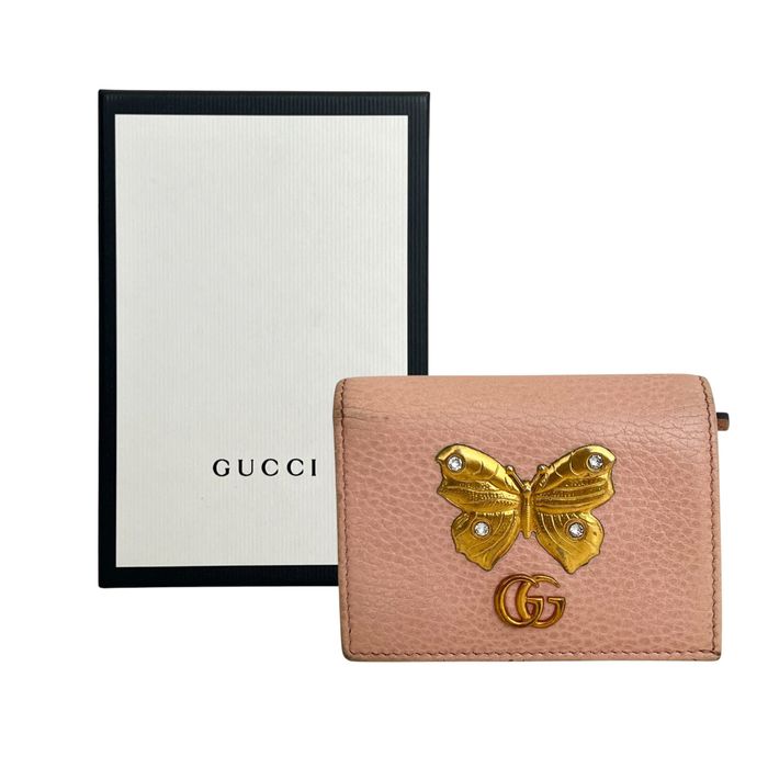 Carteira Gucci