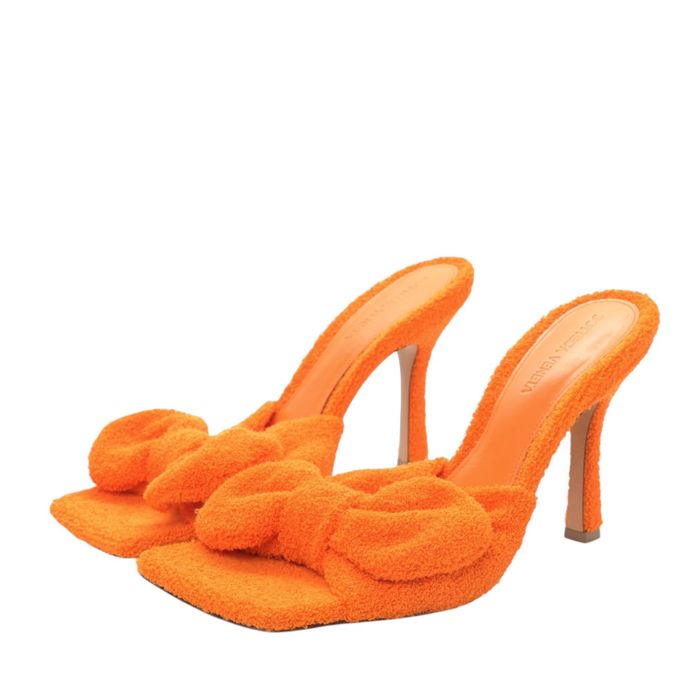 Sandália Bottega Veneta - 35 BR