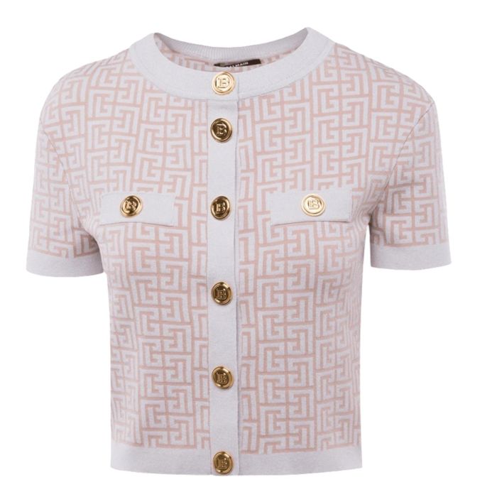 Cardigan Balmain - P