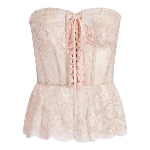 Corset Dolce & Gabbana - 38 BR