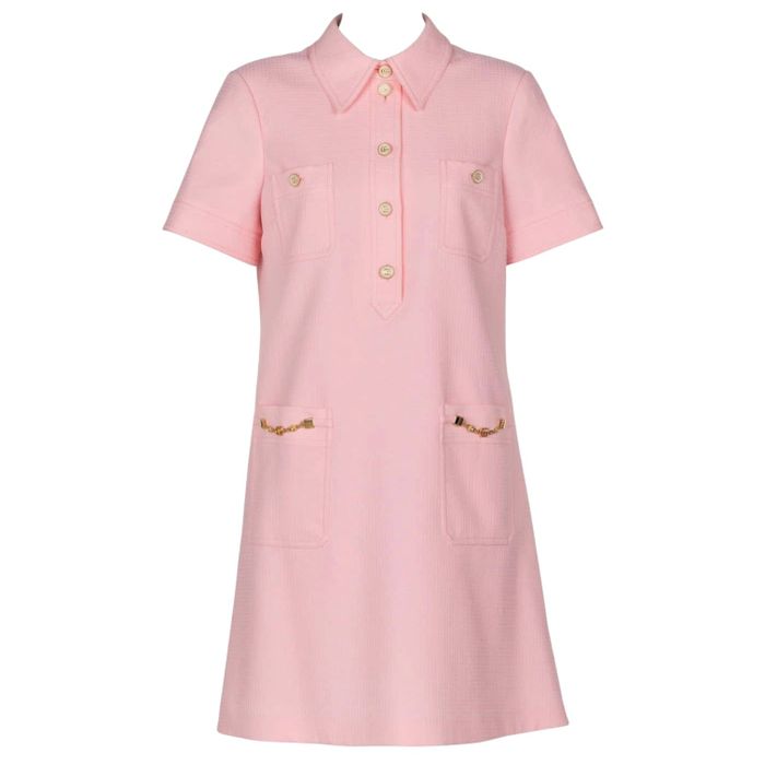 Vestido Gucci - P