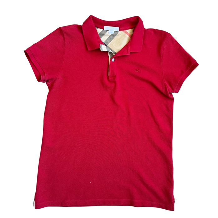 Camiseta Burberry - P
