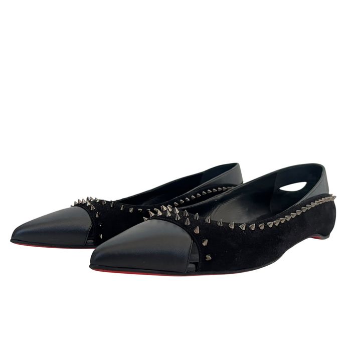 Sapatilha Christian Louboutin - 36 BR