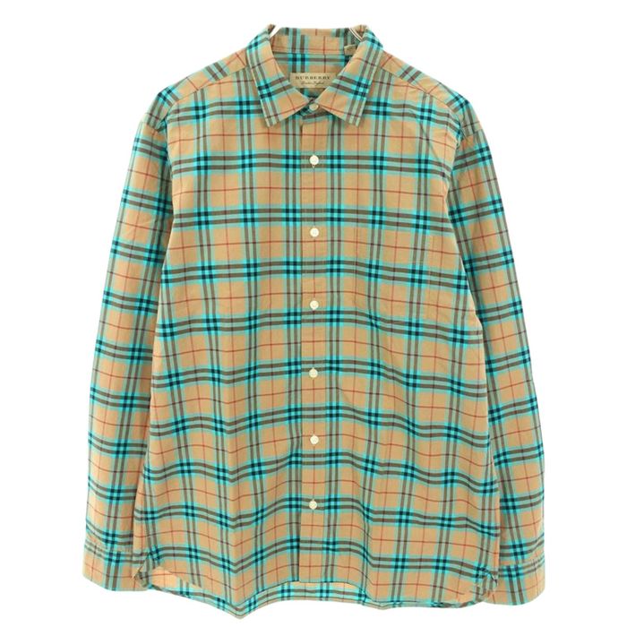 Camisa Burberry - GG