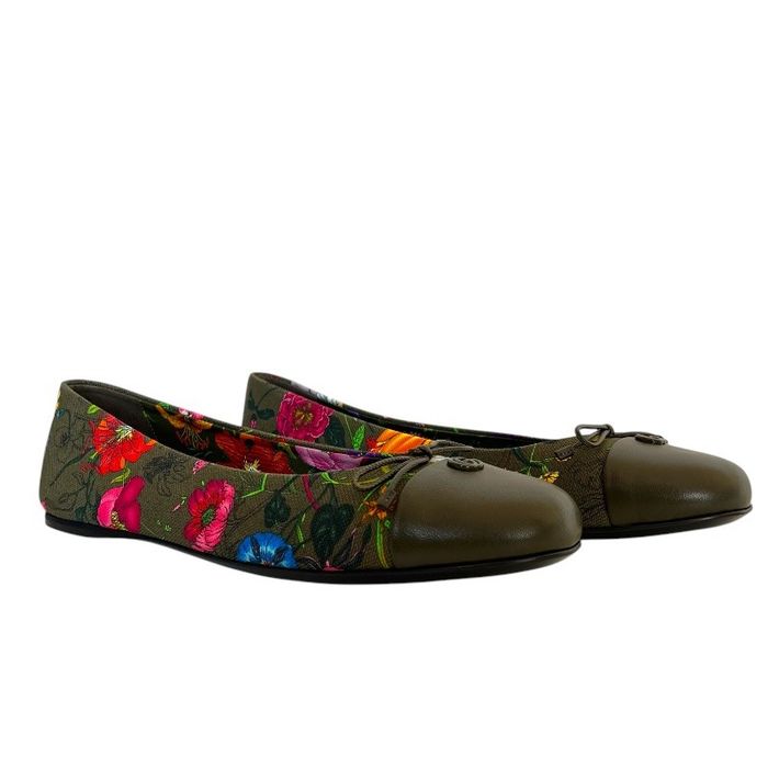 Sapatilha Gucci - 37 BR