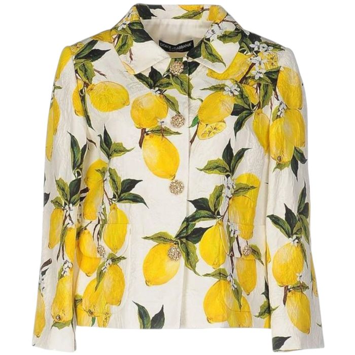 Casaqueto Dolce & Gabbana - P