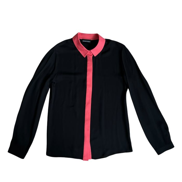 Camisa Empório Armani - M