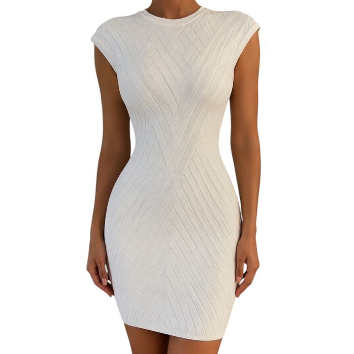 Vestido Balmain - P