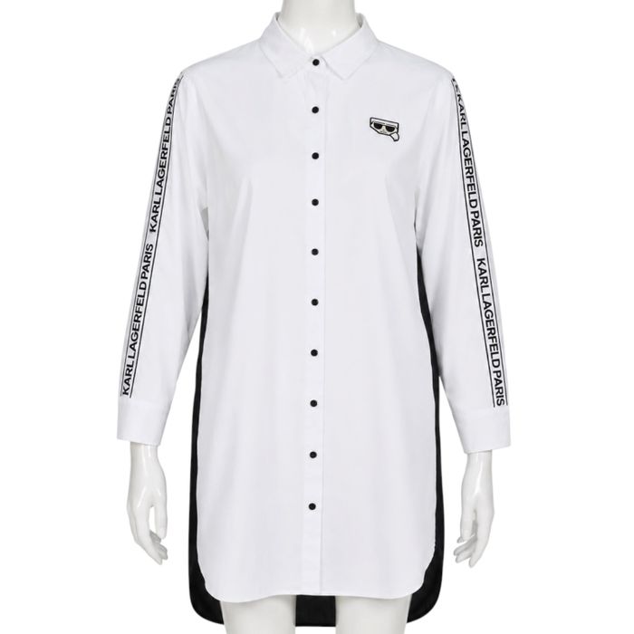 Chemise Karl LagerField - G