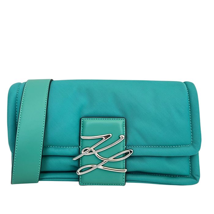 Bolsa Karl LagerField - Nunca Usada