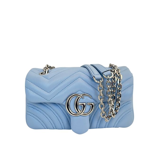 Bolsa Gucci