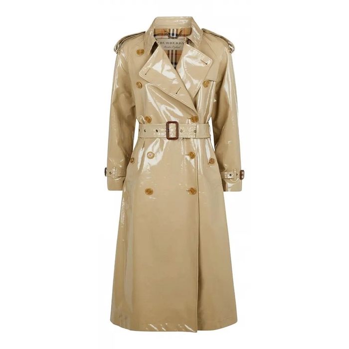 Trench Coat Burberry - M