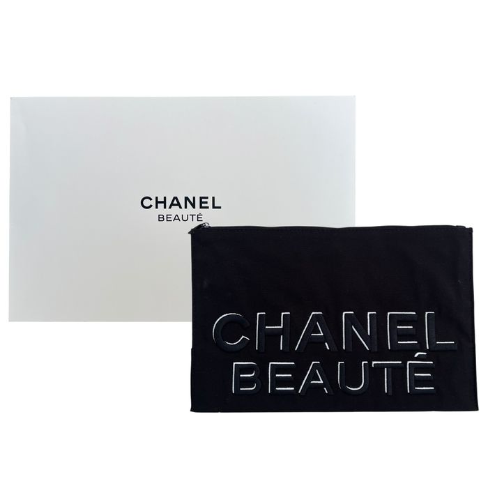 Necessaire Chanel