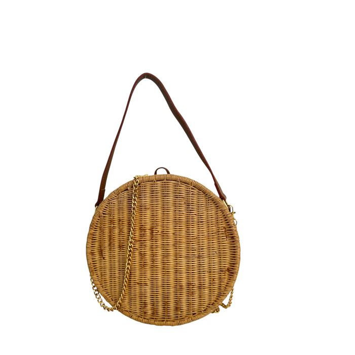 Bolsa Serpui Marie