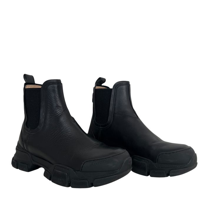 Bota Gucci - 37 BR