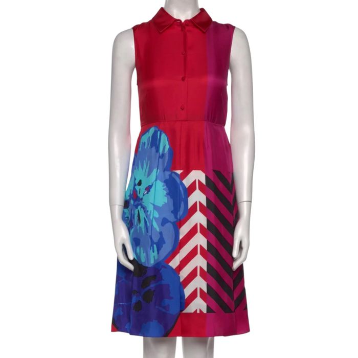 Vestido Christian Dior - 36 BR