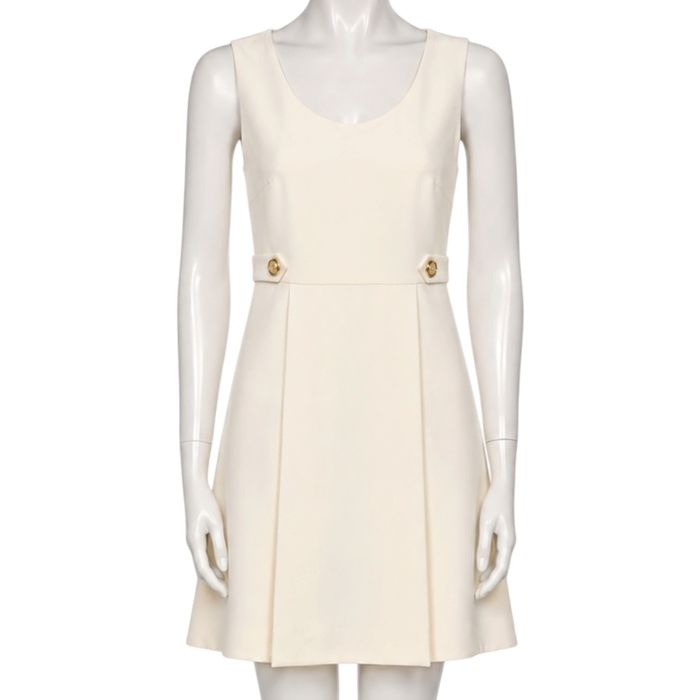 Vestido Gucci - P/PP
