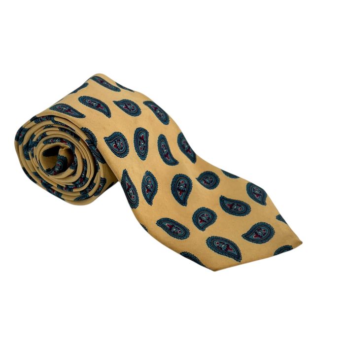 Gravata Gucci