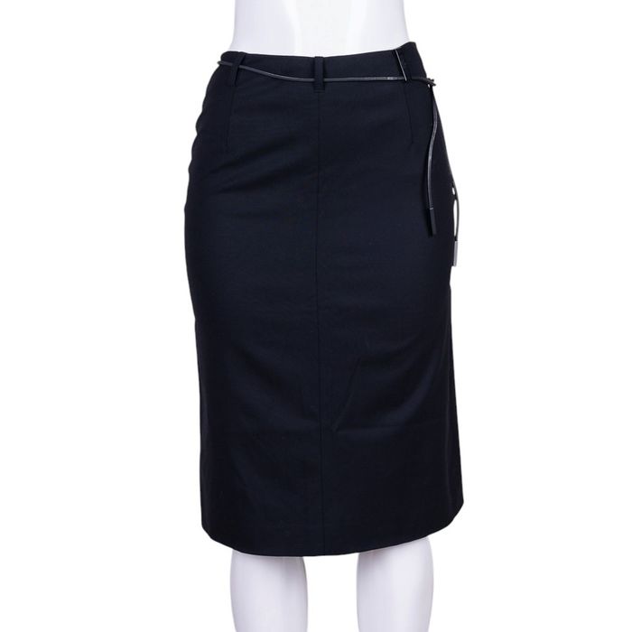 Saia Gucci - 36 BR