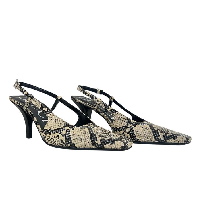 Sapato Gucci - 35 BR