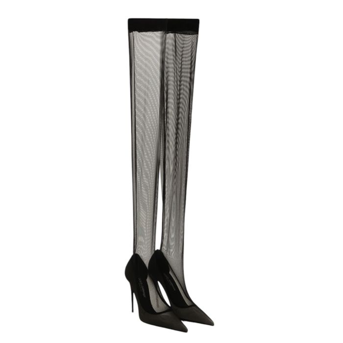 Scarpin Dolce & Gabbana - 35 BR