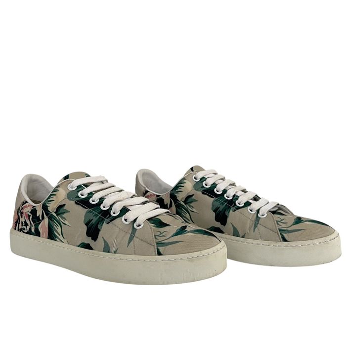 Tênis Burberry - 38 BR
