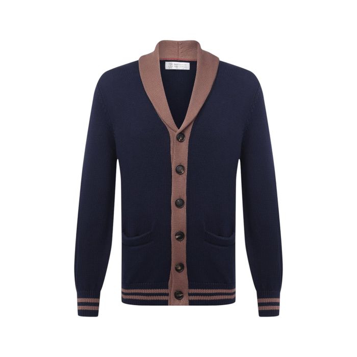 Blusa Brunello Cucinelli - M