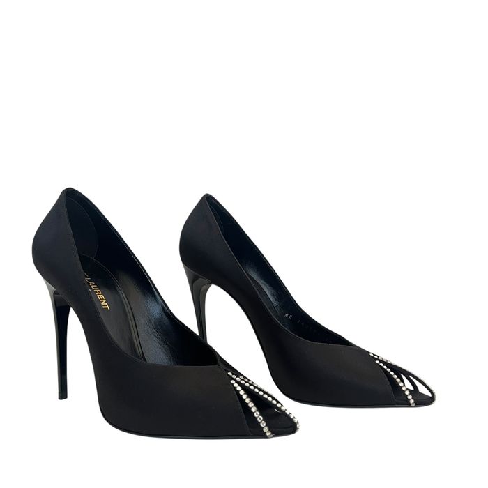 Sapato Yves Saint Laurent - 36 BR
