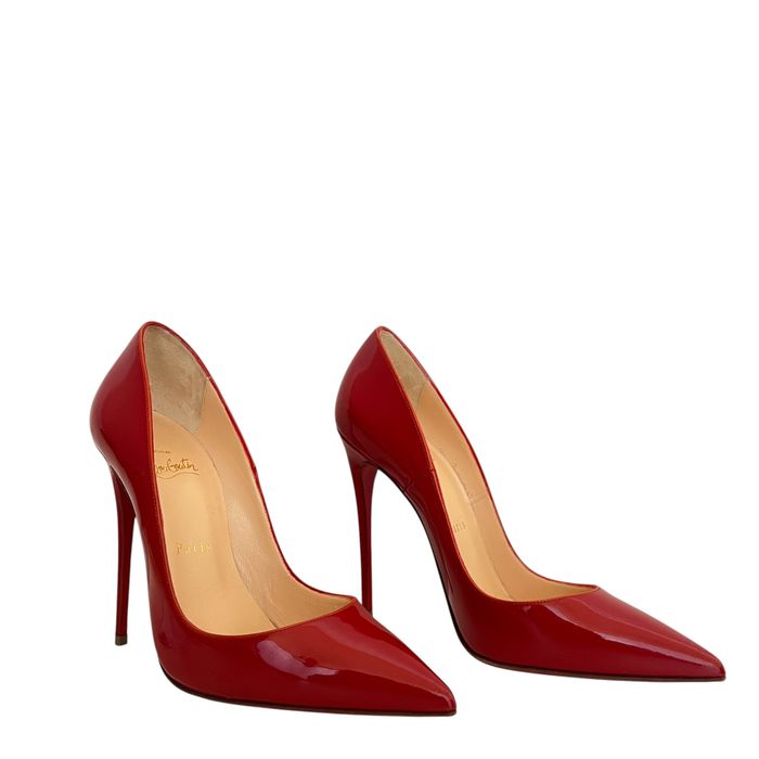 Scarpin Christian Louboutin - 36 BR