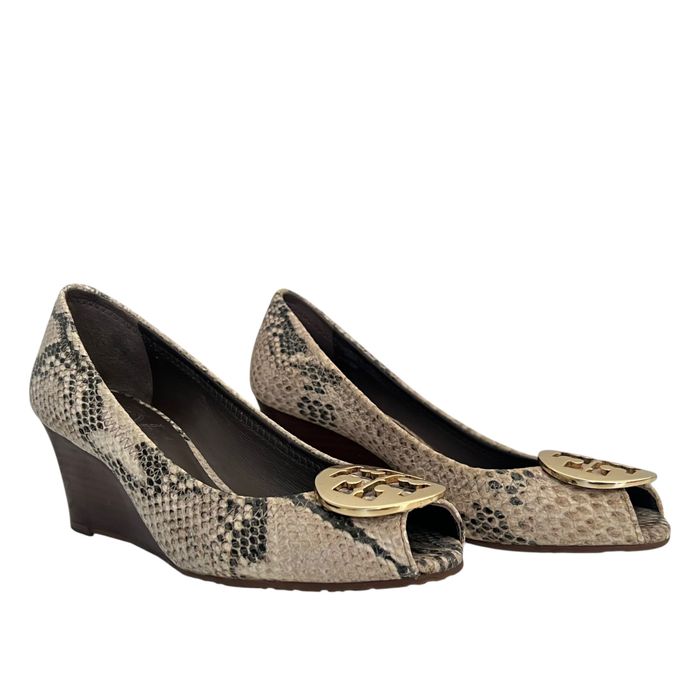 Sapato Tory Burch - 35 BR