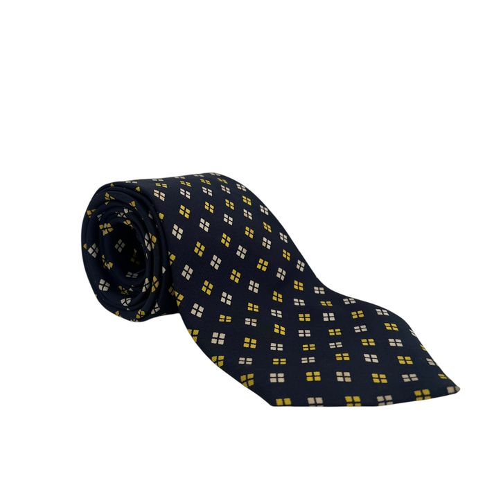Gravata Burberry