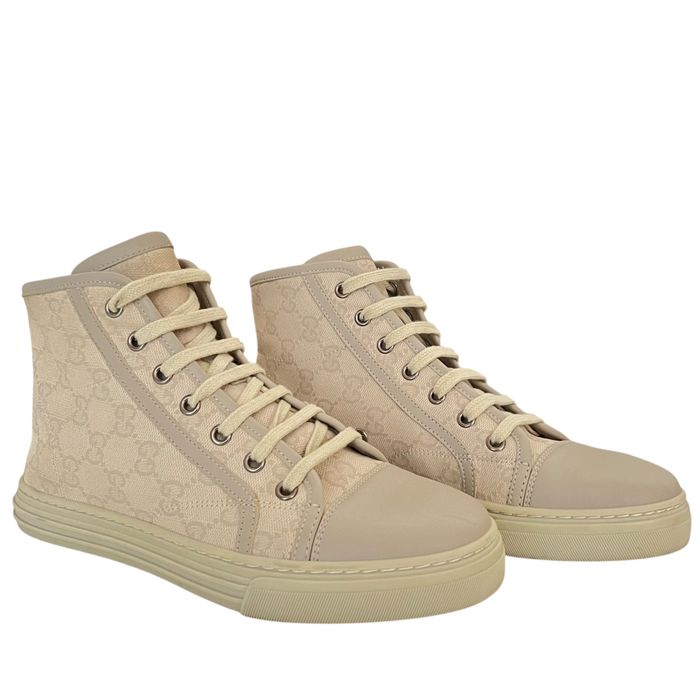 Boot Gucci - 36 BR
