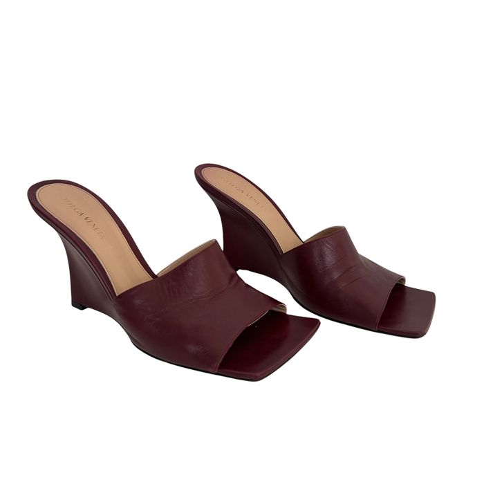 Tamanco Bottega Veneta - 36 BR