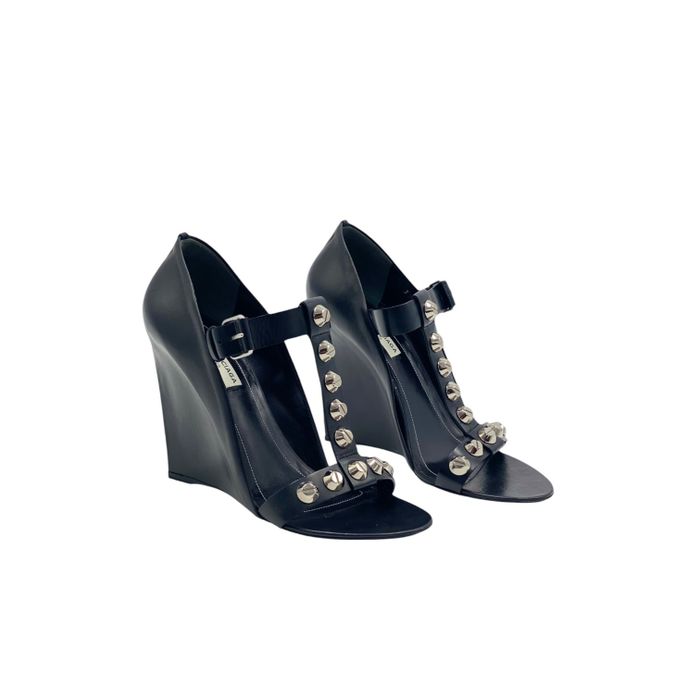 Sandália Balenciaga - 38 BR
