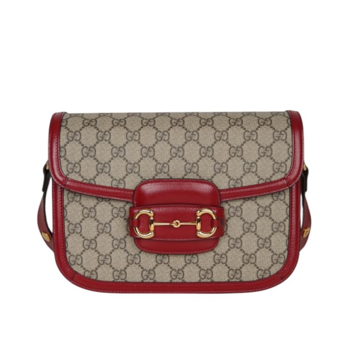 Bolsa Gucci