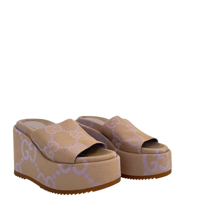 Tamanco Gucci - 38 BR