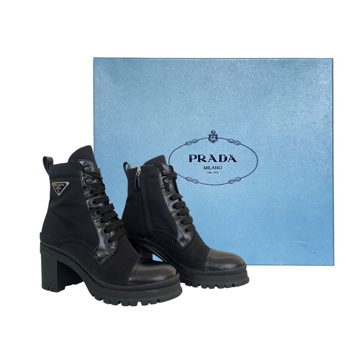 Bota Prada - 36 BR