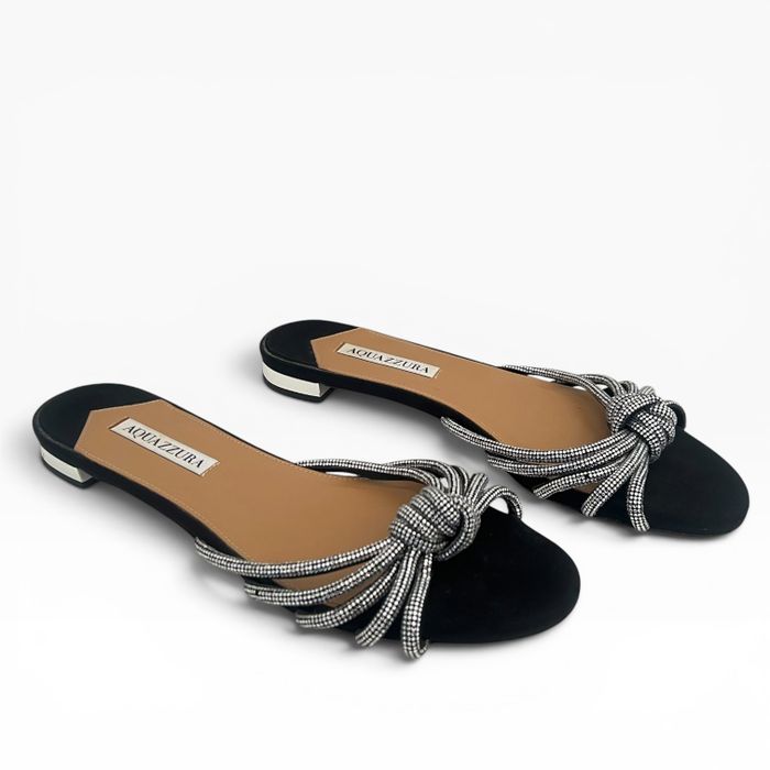 Sandália Aquazzura - 37 BR