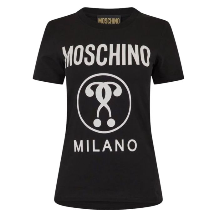 Camiseta Moschino - M