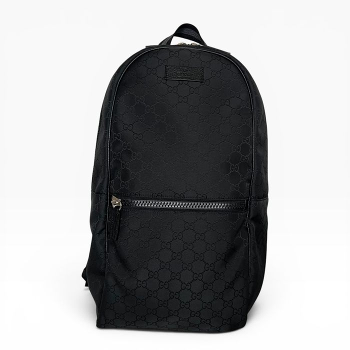 Mochila Gucci