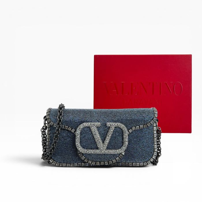 Bolsa Valentino 