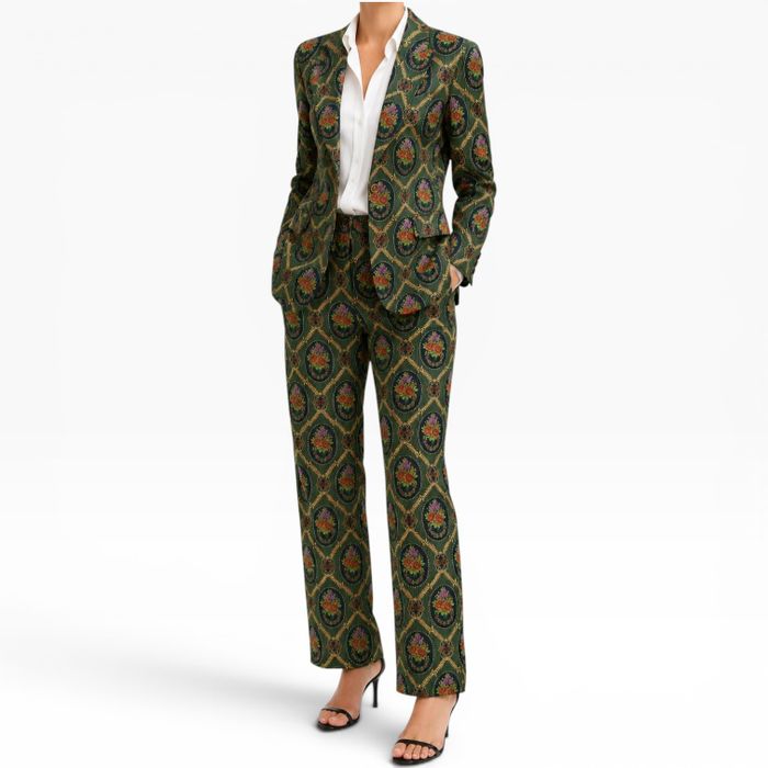 Conjunto Gucci - P